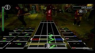 Patch Rock Band Unplugged Psp